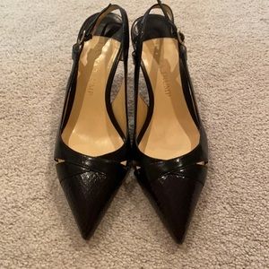 Ivanka Trump pumps